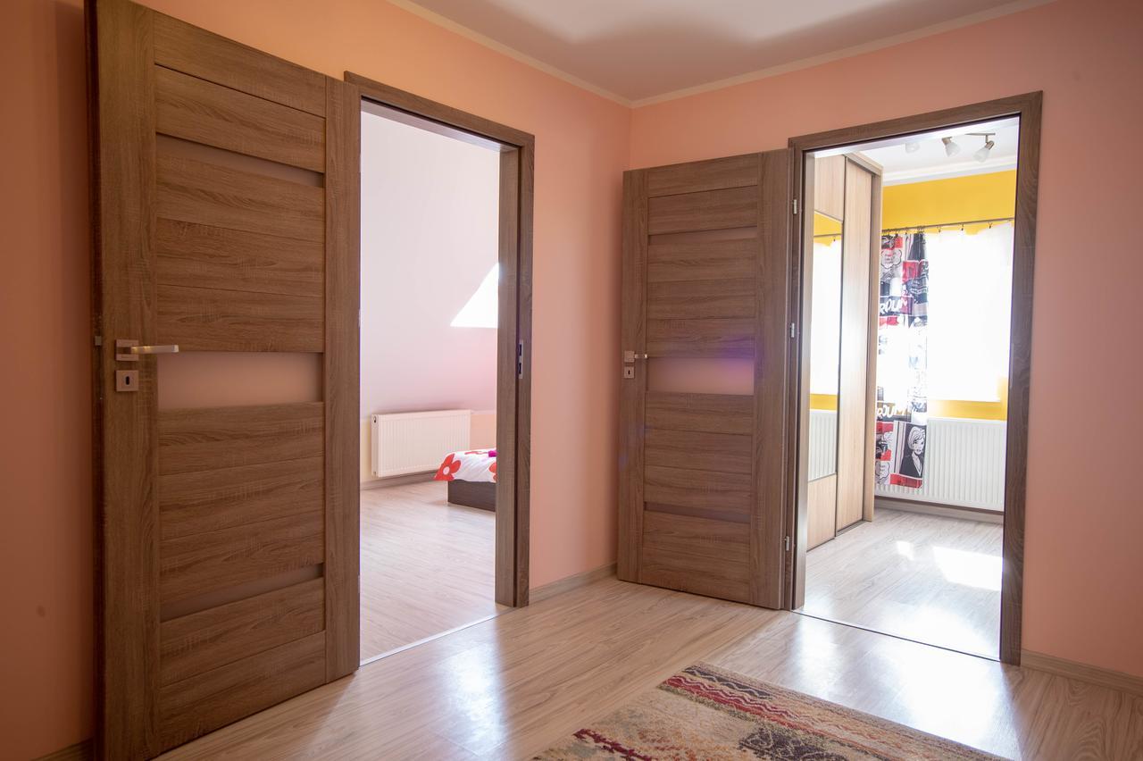 Apartament Luna 기지크코 외부 사진